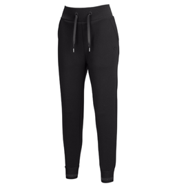 Tepláky Pikeur Athleisure, černé