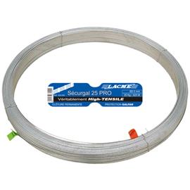 Vysokopevnostní drát pro elektrické ohradníky SECURGAL 25 PRO 2,5 mm