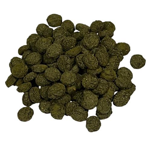 S.A.K. Spirulina tablety, 100 g S.A.K. Spirulina tablety, 100 g