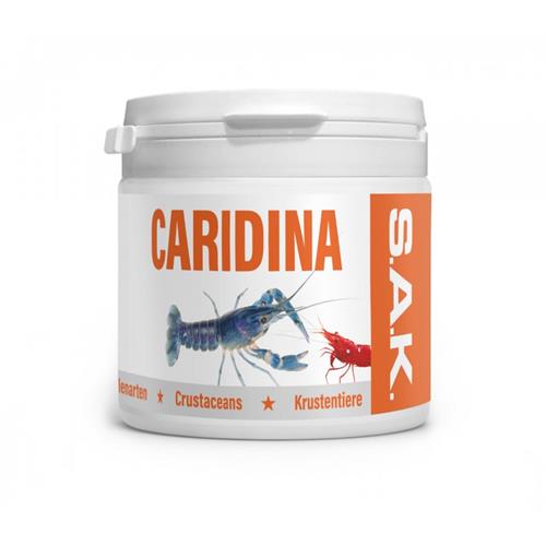 S.A.K. Caridina Baby - 75 g S.A.K. Caridina Baby, 75 g