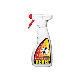 Rebel spray k hubení lezoucího hmyzu 500 ml
