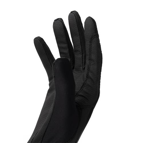 Jezdecké rukavice B-Vertigo Paola, černé - vel. 10 Rukavice Vertigo Paola, černé, vel. 10
