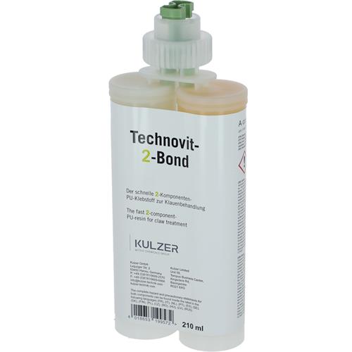 Technovit-2-Bond 210 ml - dvousložkové lepidlo Technovit-2-Bond 210 ml - dvousložkové lepidlo