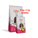 Calibra Dog Premium Line Adult Beef 12 kg + 3 kg Zdarma Granule Calibra Premium Adult Beef 12 kg + 3 kg Zdarma.