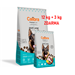 Calibra Dog Premium Line Adult Large 12 kg + 3 kg Zdarma Granule Calibra Premium Adult Large 12 kg + 3 kg Zdarma.