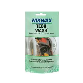 Mýdlo tekuté Nikwax Tech Wash, 100ml