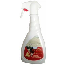 Repelentní sprej pro koně, 500 ml