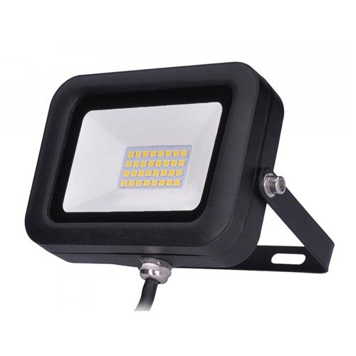 LED reflektor Solight 30W, 2760 lm,  IP65 Reflektor Solight 30W, LED, 2760 lm,  IP65