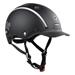 Přilba jezdecká Casco Choice Mat, černá, vel. 52-56 Přilba jezdecká Casco Choice Mat, černá, vel. 52-56