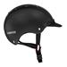 Přilba jezdecká Casco Choice Turnier, černá, vel. 52-56 Přilba jezdecká Casco Choice Turnier, černá, vel. 52-56