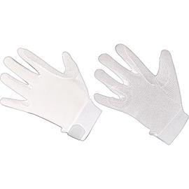 Dětské rukavice Ekkia, bílé