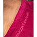 Odpocovací deka Premier Equine Buster - vínová - vel. 140 cm Deka Premier Equine Buster fleece,vínová,vel.140cm