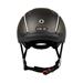 Přilba jezdecká Casco Choice 2, hnědá, vel. 52-56 Přilba jezdecká Casco Choice 2, hnědá, vel. 52-56