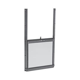 Dveře pro automatické zavírání kurníku Chicken Guard 30×60 cm