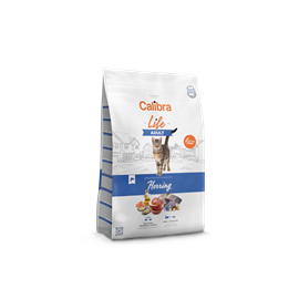 Calibra Cat Life Adult Herring 1,5 kg