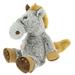 Plyšový oslík Equi-kids, šedý, 30 cm Plyšový oslík Equi-kids, šedý, 30 cm