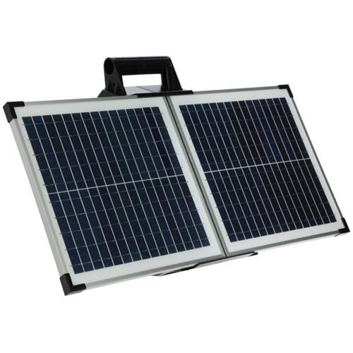 Zdroj pro elektrický ohradník AKO Sun Power S 3000,  kombinovaný, 3 J Zdroj pro elektrický ohradník AKO Sun Power S 3000,  kombinovaný, 3 J