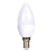 Solight LED žárovka, svíčka, 6W, E14, 6000K, 510 lm Solight LED žárovka, svíčka, 6W, E14, 6000K, 510 lm