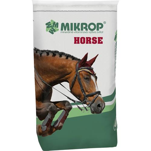 Otruby rýžové Mikrop Horse Rice Bran, 20 kg Otruby rýžové Mikrop Horse Rice Bran, 20 kg