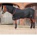 Deka Premier Equine Nano-Tec, černá - vel. 120/160 cm Deka Premier Equine Nano-Tec, černá,