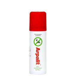 Arpalit Bio repelent, 60 ml