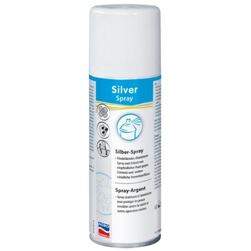 Silver Spray 200 ml Silver Spray 200 ml