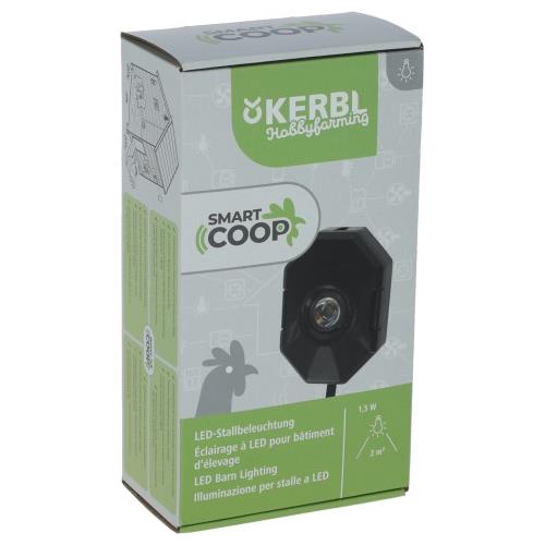 Světlo LED pro SmartCoop Kerbl Světlo LED pro SmartCoop Kerbl