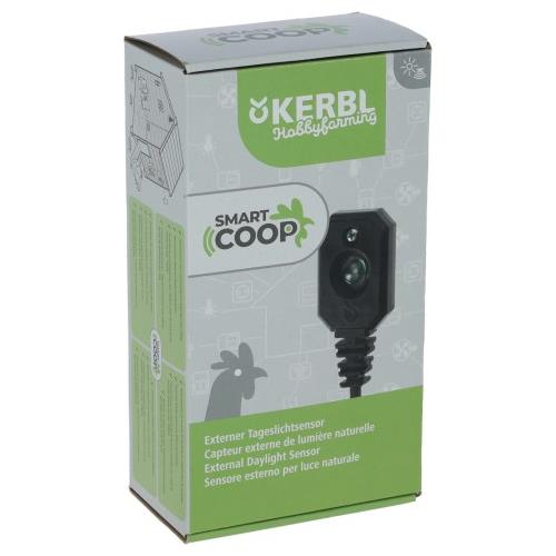 Externí senzor pro SmartCoop Kerbl Externí senzor pro SmartCoop Kerbl