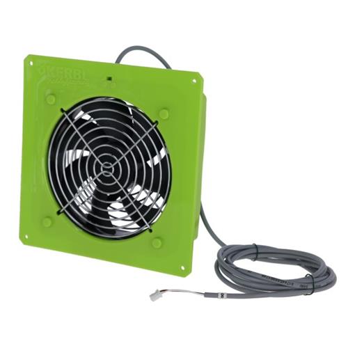 Ventilátor odtah vzduchu pro SmartCoop Kerbl Ventilátor odtah vzduchu pro SmartCoop Kerbl