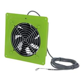 Ventilátor odtah vzduchu pro SmartCoop Kerbl