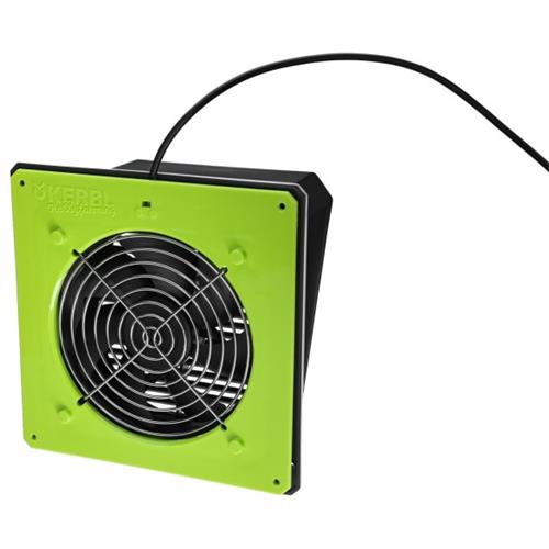 Ventilátor odtah vzduchu pro SmartCoop Kerbl Ventilátor odtah vzduchu pro SmartCoop Kerbl