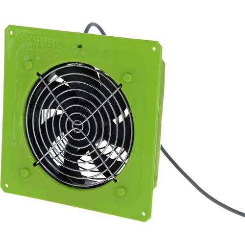 Ventilátor odtah vzduchu pro SmartCoop Kerbl Ventilátor odtah vzduchu pro SmartCoop Kerbl