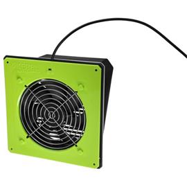 Ventilátor přívod vzduchu pro SmartCoop Kerbl