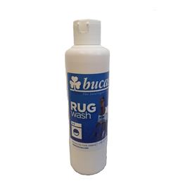 Prací gel na deky Bucas Rug Wash, 250 ml