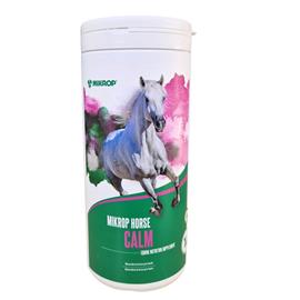 Minerální doplněk Mikrop Horse Calm, 1 kg