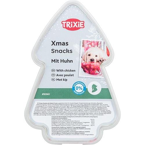 Trixie X-mas pamlsek pro psy, 500 g Trixie X-mas pamlsek pro psy, 500 g