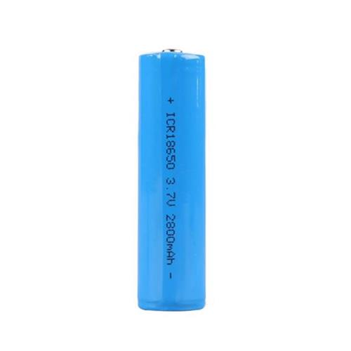 Baterie dobíjecí AKU Li-Ion 3,7V 18650, 2800 mAh Baterie dobíjecí AKU Li-Ion 3,7V 18650, 2800 mAh