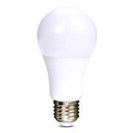 LED žárovka Solight, klasický tvar, 10W, E27, 1100 lm, teplá bílá