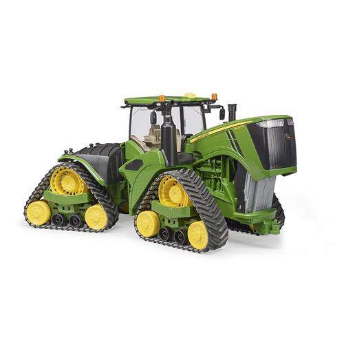 Pásový traktor John Deere 9620RX - Bruder 4055 Pásový traktor John Deere 9620RX - Bruder 4055