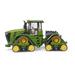 Pásový traktor John Deere 9620RX - Bruder 4055 Pásový traktor John Deere 9620RX - Bruder 4055