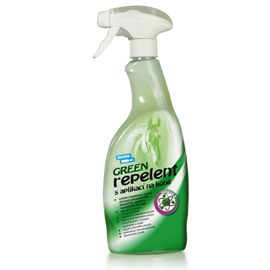 Repelent Bioveta GREEN, 750 ml