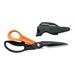 Nůžky Fiskars 715692 Cuts+More s pouzdrem 5 v 1 Nůžky Fiskars 715692 Cuts+More s pouzdrem 5 v 1