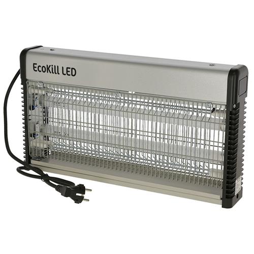 Lapač hmyzu EcoKill 2x7W LED Lapač hmyzu EcoKill 2x7W LED