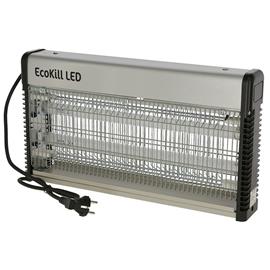 Lapač hmyzu EcoKill 2x7W LED