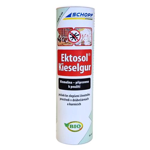 Ektosol fossil 100 g proti čmelíkům Ektosol fossil 100 g proti čmelíkům