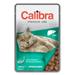 Calibra Cat kapsa Premium Sterilised Liver 100 g Calibra kapsička