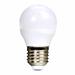 LED žárovka Solight, miniglobe, 8W, E27, 720 lm LED žárovka Solight, miniglobe, 8W, E27, 720 lm