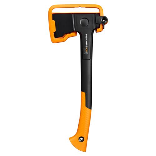 Sekera univerzální Fiskars S - X18, 1069103 Sekera univerzální S - X18, 1069103