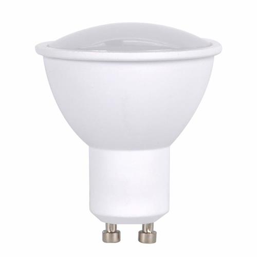 LED žárovka Solight, bodová, 5W, GU10, 425 lm LED žárovka Solight, bodová, 5W, GU10, 425 lm