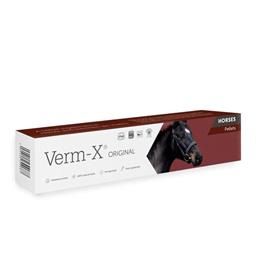 Přípravek odčervovací Verm-X pro koně, 250 g